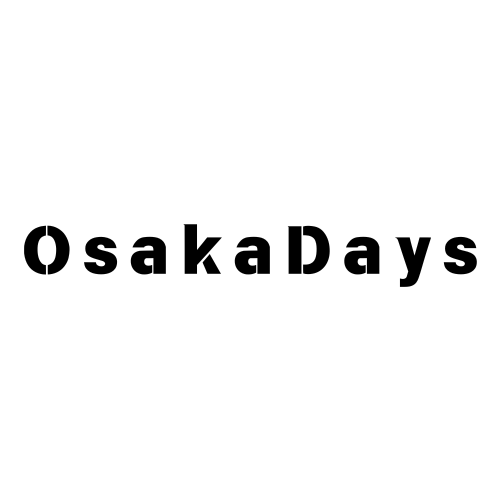 大阪Days ニュース